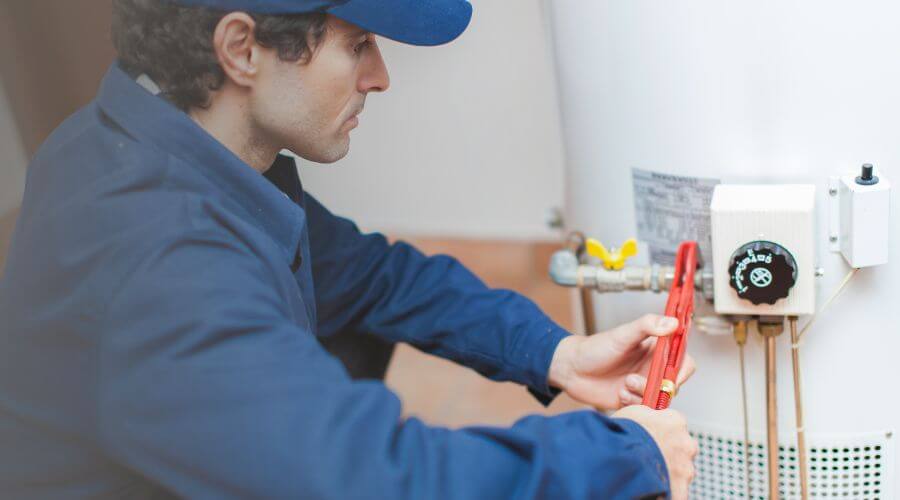 Professional Leak Detection Services in Madison, ME